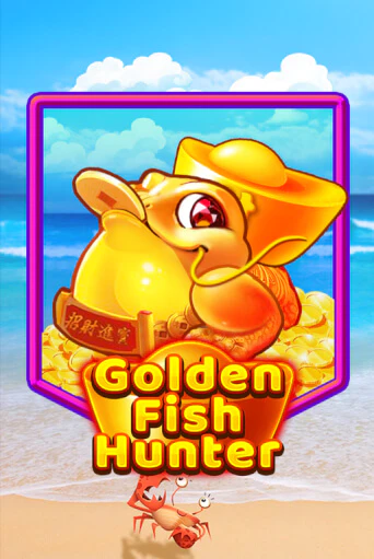 Golden Fish Hunter демо игра казино без регистрации | PokerDom