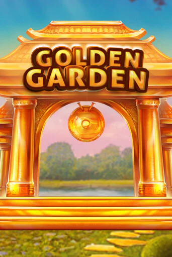 Golden Garden демо игра казино без регистрации | PokerDom