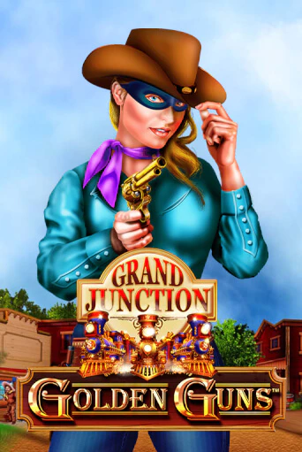 Golden Guns - Grand Junction демо игра казино без регистрации | PokerDom