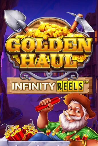 Golden Haul Infinity Reels демо игра казино без регистрации | PokerDom