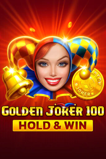 Golden Joker 100 Hold And Win демо игра казино без регистрации | PokerDom