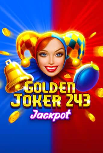 Golden Joker 243 демо игра казино без регистрации | PokerDom