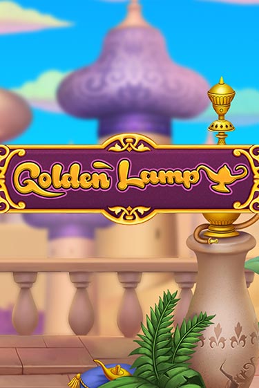 Golden Lamp демо игра казино без регистрации | PokerDom