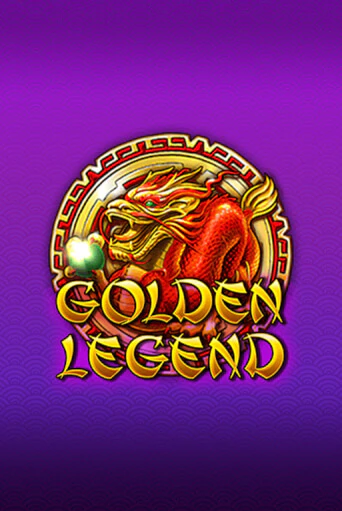 Golden Legend демо игра казино без регистрации | PokerDom