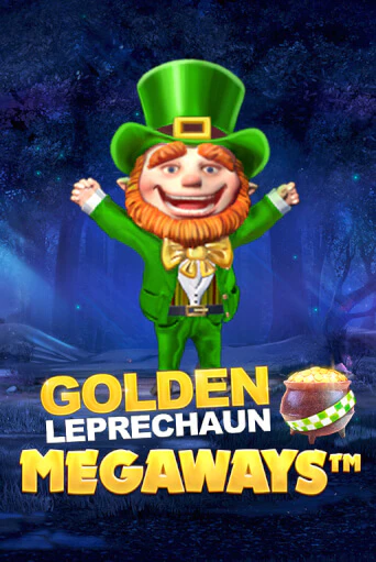 Golden Leprechaun MegaWays™ демо игра казино без регистрации | PokerDom