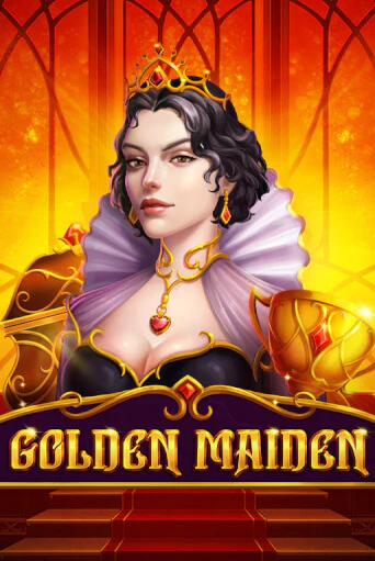 Golden Maiden демо игра казино без регистрации | PokerDom