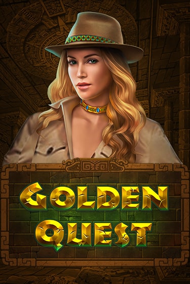 Golden Quest демо игра казино без регистрации | PokerDom