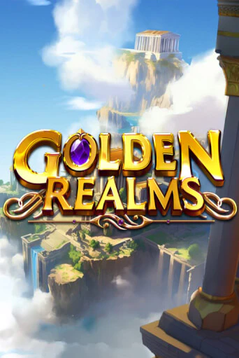 Golden Realms демо игра казино без регистрации | PokerDom