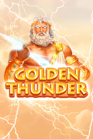 Golden Thunder демо игра казино без регистрации | PokerDom