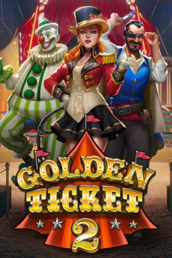 Golden Ticket 2 демо игра казино без регистрации | PokerDom