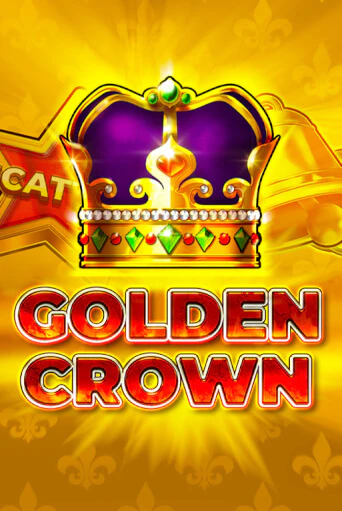 Golden Crown демо игра казино без регистрации | PokerDom