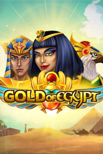 Gold of Egypt демо игра казино без регистрации | PokerDom