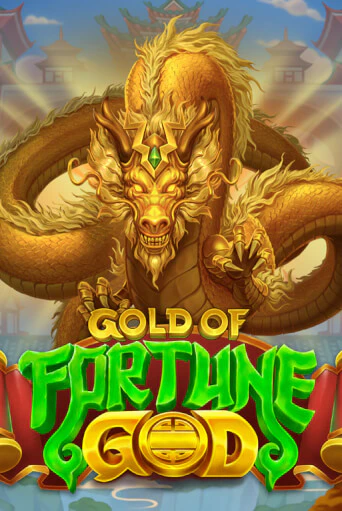 Gold of Fortune God демо игра казино без регистрации | PokerDom