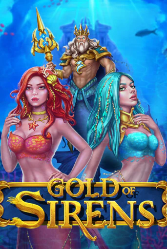 Gold of Sirens демо игра казино без регистрации | PokerDom