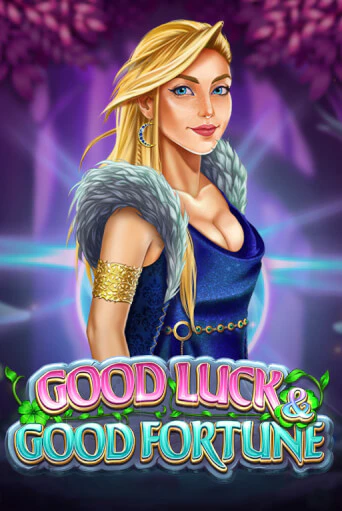 Good Luck & Good Fortune демо игра казино без регистрации | PokerDom