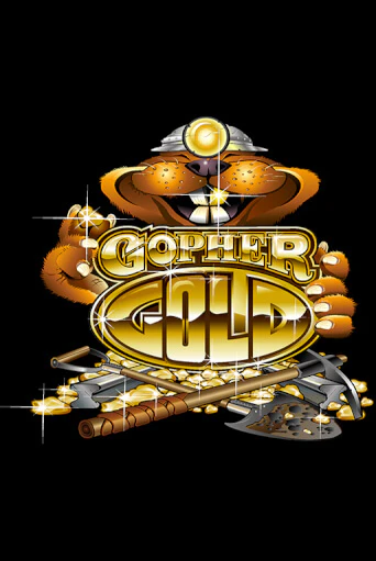 Gopher Gold демо игра казино без регистрации | PokerDom