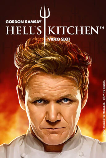 Gordon Ramsay Hell’s Kitchen демо игра казино без регистрации | PokerDom