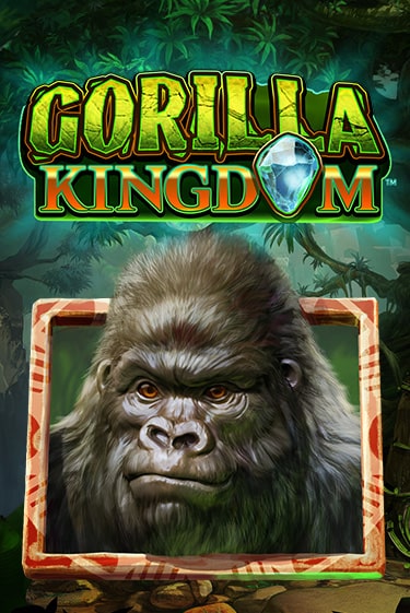 Gorilla Kingdom демо игра казино без регистрации | PokerDom