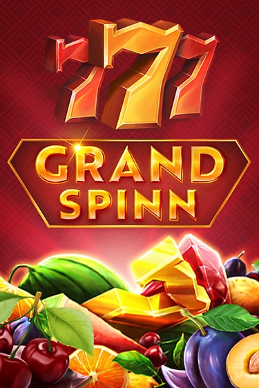 Grand Spinn™ демо игра казино без регистрации | PokerDom