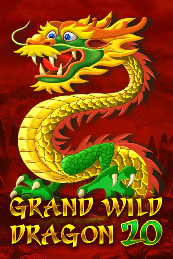 Grand Wild Dragon 20 демо игра казино без регистрации | PokerDom