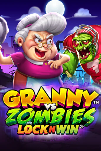 Granny VS Zombies™ демо игра казино без регистрации | PokerDom