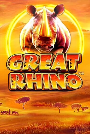 Great Rhino™ демо игра казино без регистрации | PokerDom