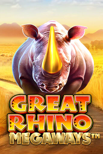 Great Rhino Megaways демо игра казино без регистрации | PokerDom