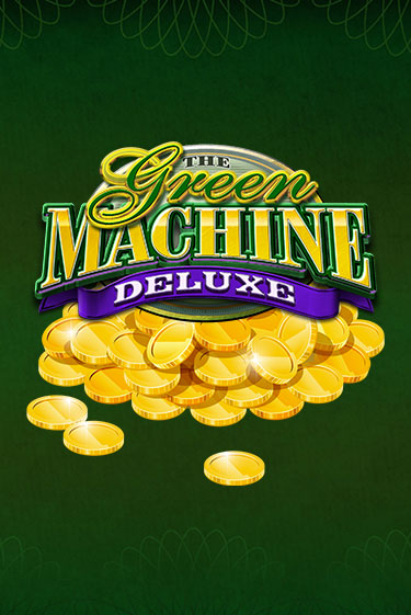 Green Machine Deluxe демо игра казино без регистрации | PokerDom