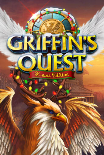 Griffin’s Quest Xmas Edition демо игра казино без регистрации | PokerDom