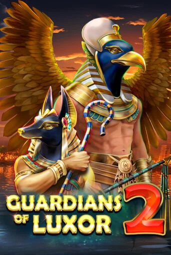 Guardians Of Luxor 2 демо игра казино без регистрации | PokerDom