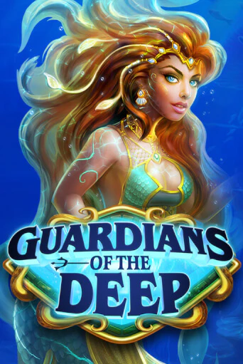 Guardians of the Deep демо игра казино без регистрации | PokerDom