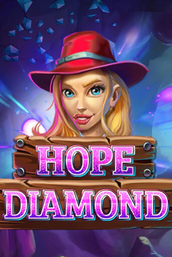 Hope Diamond демо игра казино без регистрации | PokerDom