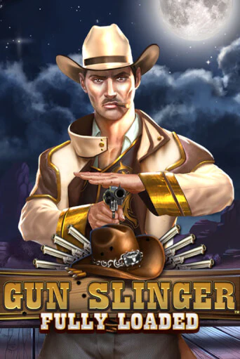 Gunslinger: Fully Loaded  демо игра казино без регистрации | PokerDom