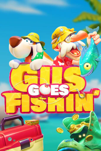 Gus Goes Fishin'™ демо игра казино без регистрации | PokerDom