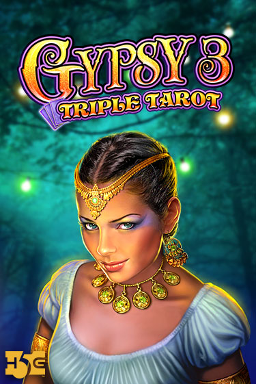 Gypsy 3 Triple Tarot демо игра казино без регистрации | PokerDom