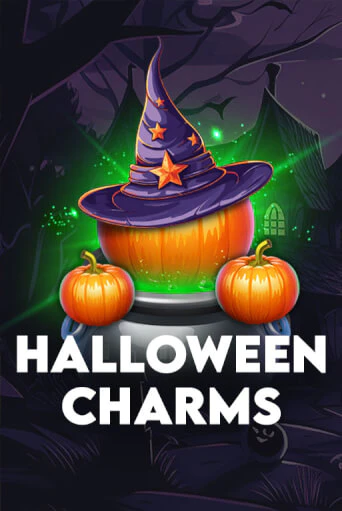 Halloween Charms демо игра казино без регистрации | PokerDom