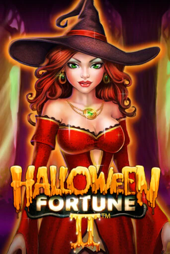 Halloween Fortune II демо игра казино без регистрации | PokerDom