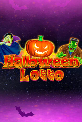 Halloween Lotto демо игра казино без регистрации | PokerDom