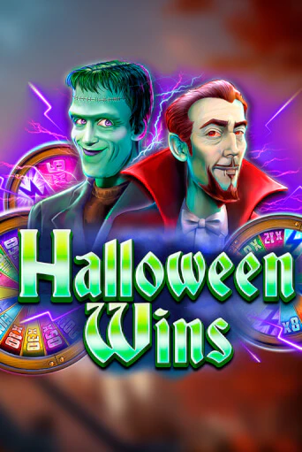 Halloween Wins демо игра казино без регистрации | PokerDom