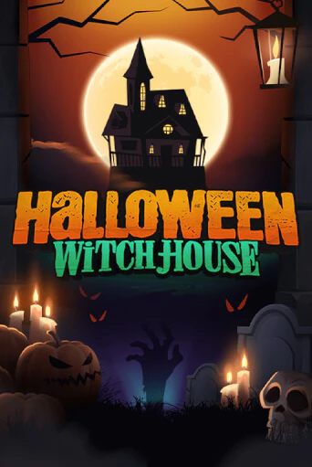 Halloween: Witch House демо игра казино без регистрации | PokerDom