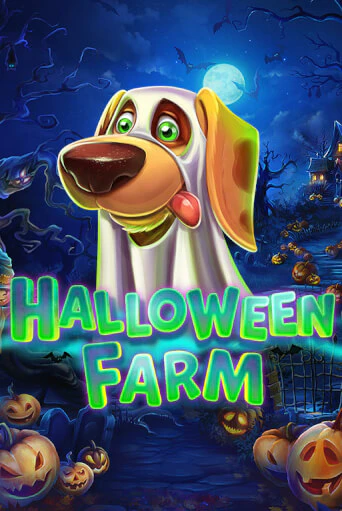 Halloween Farm демо игра казино без регистрации | PokerDom