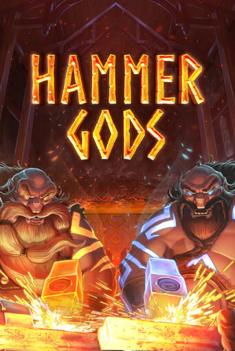 Hammer Gods демо игра казино без регистрации | PokerDom