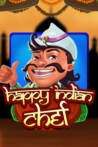 Happy Indian Chef демо игра казино без регистрации | PokerDom