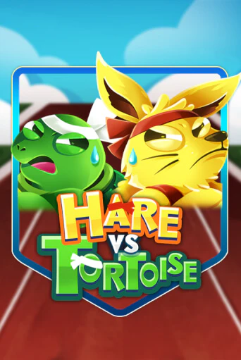 Hare VS Tortoise демо игра казино без регистрации | PokerDom