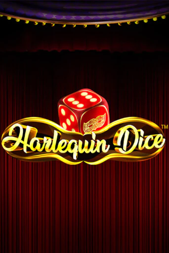 Harlequin Dice демо игра казино без регистрации | PokerDom