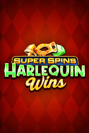 Harlequin Wins демо игра казино без регистрации | PokerDom