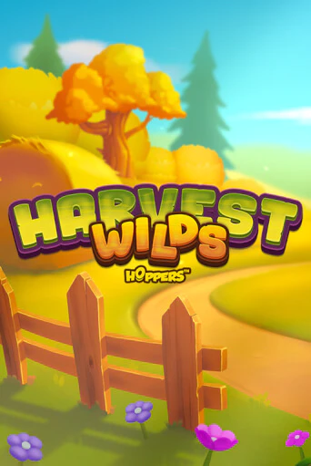 Harvest Wilds демо игра казино без регистрации | PokerDom