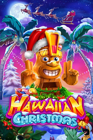 Hawaiian Christmas демо игра казино без регистрации | PokerDom