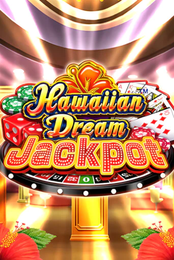 Hawaiian Dream Jackpot демо игра казино без регистрации | PokerDom