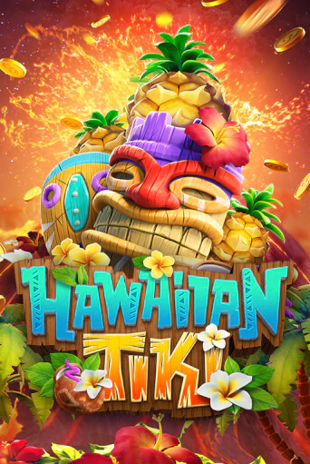 Hawaiian Tiki демо игра казино без регистрации | PokerDom